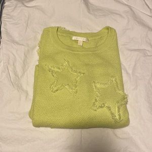 GUC Lisa Todd sweater
